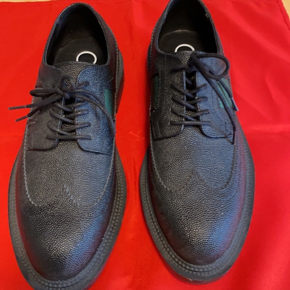 Men Calvin Klein shoes - Picture 3 of 7